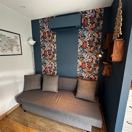 Villa Trois Six Vendée B Toulon-sur-Arroux Esterno foto