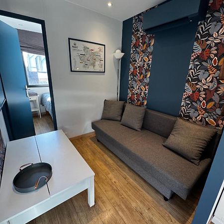 Villa Trois Six Vendée B Toulon-sur-Arroux Esterno foto