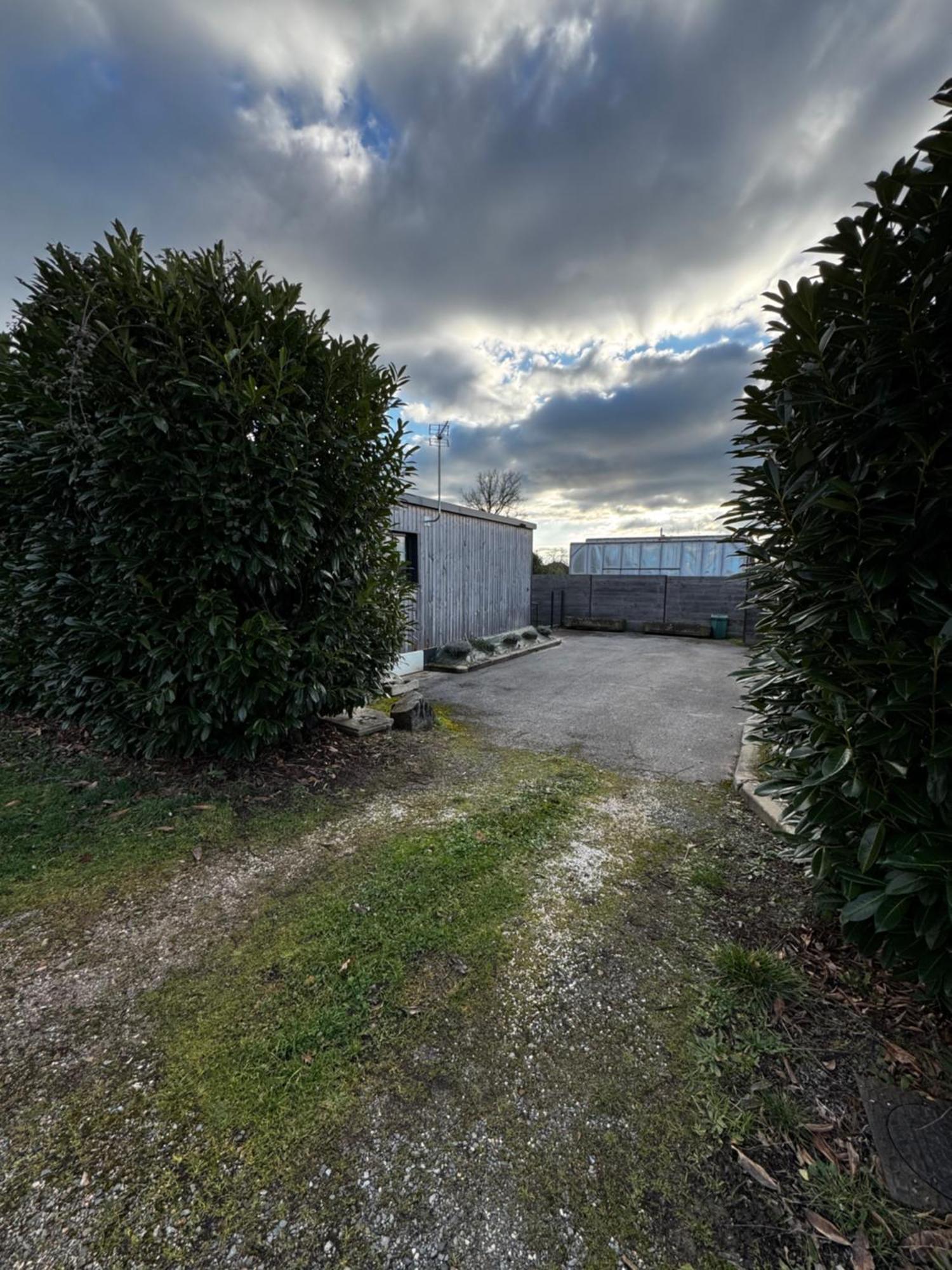 Villa Trois Six Vendée B Toulon-sur-Arroux Esterno foto