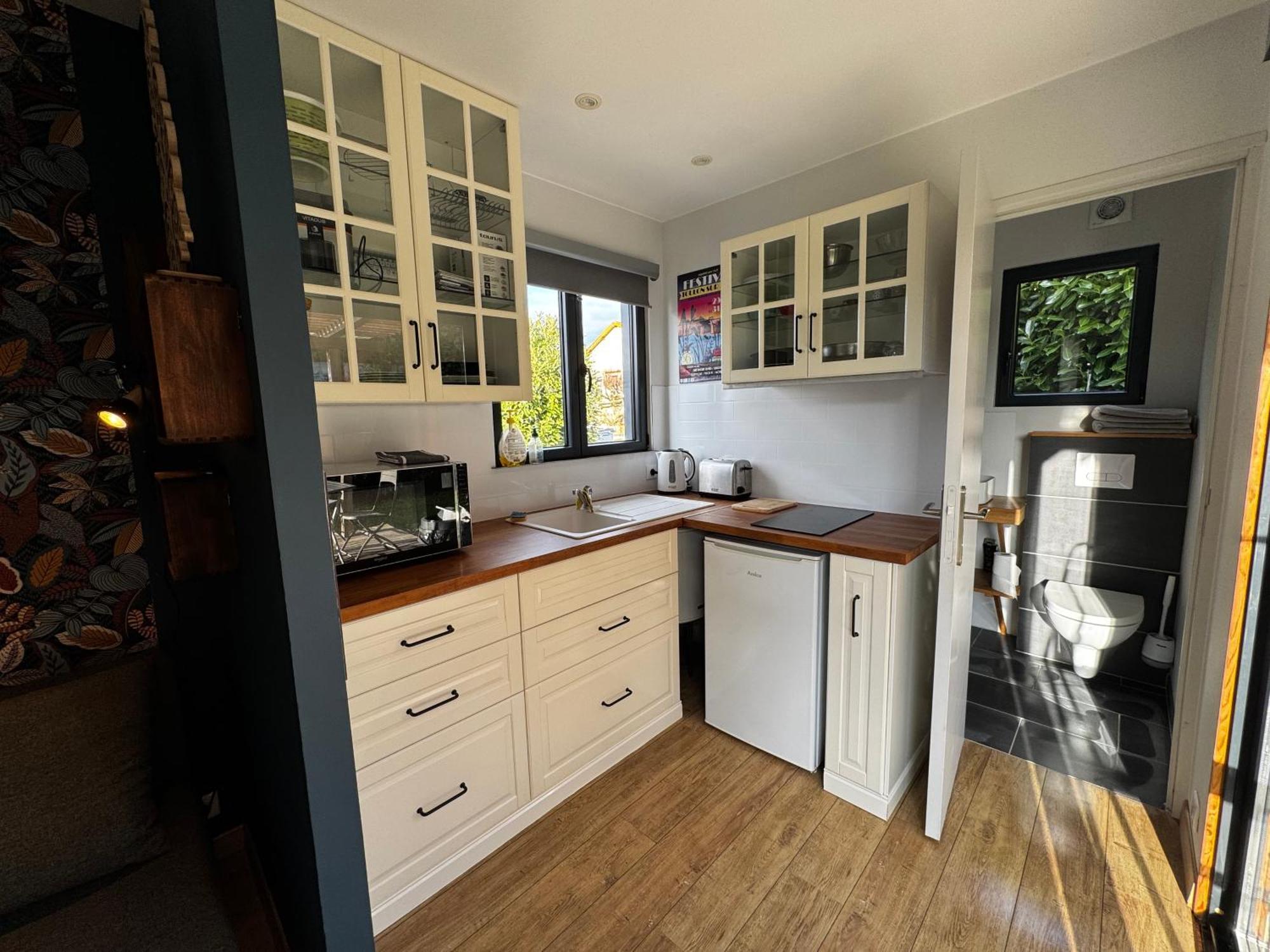 Villa Trois Six Vendée B Toulon-sur-Arroux Esterno foto