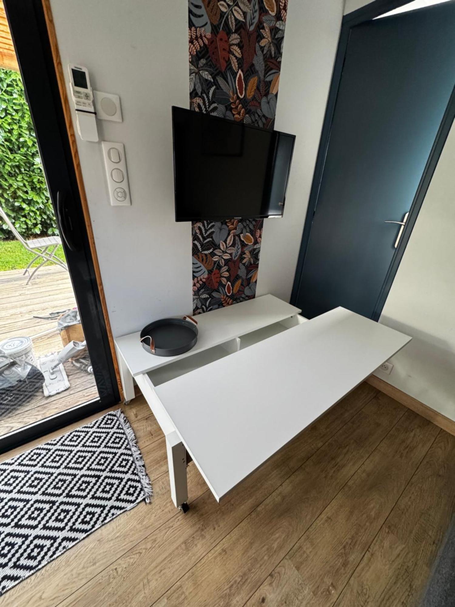 Villa Trois Six Vendée B Toulon-sur-Arroux Esterno foto