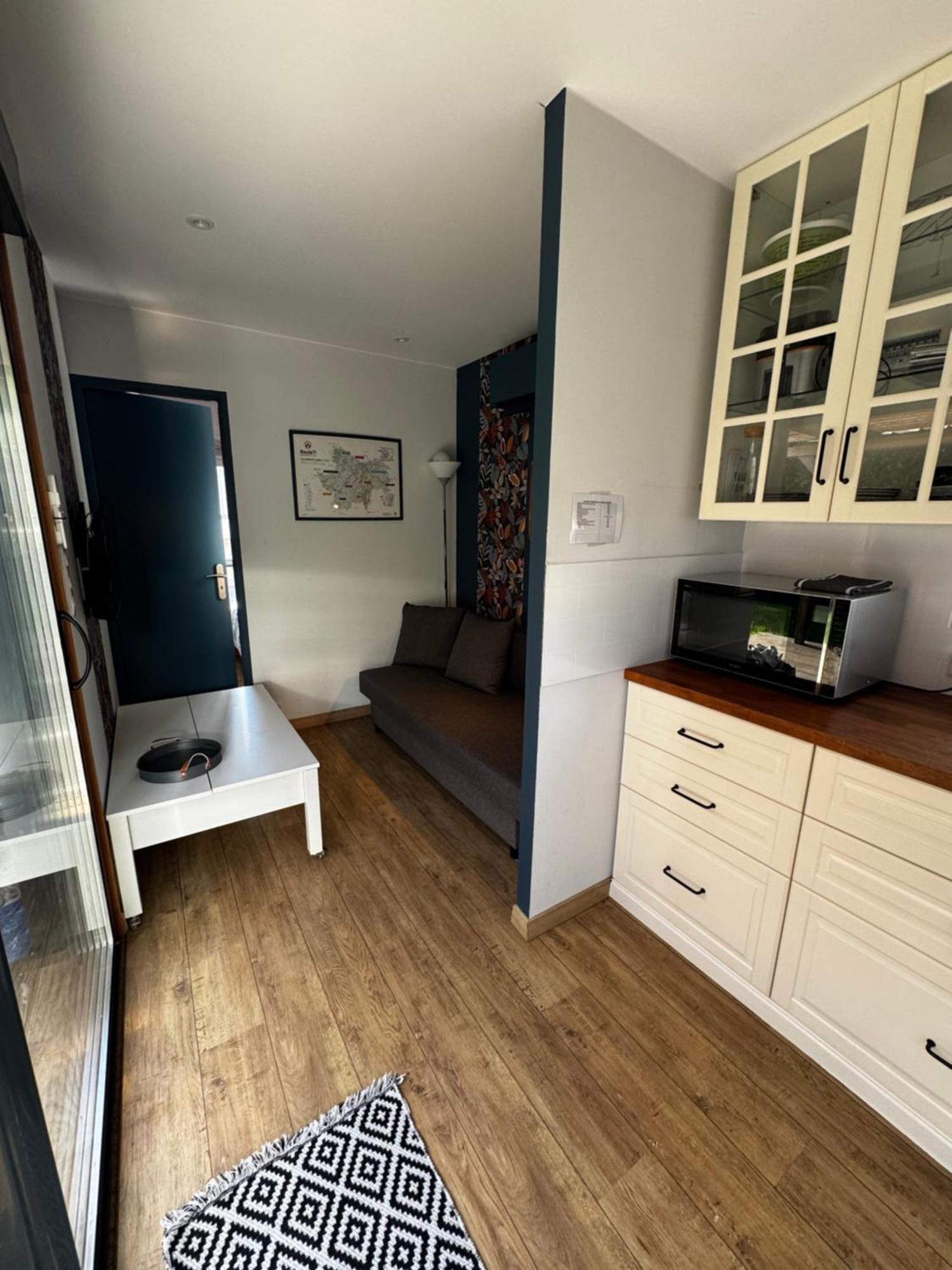 Villa Trois Six Vendée B Toulon-sur-Arroux Esterno foto