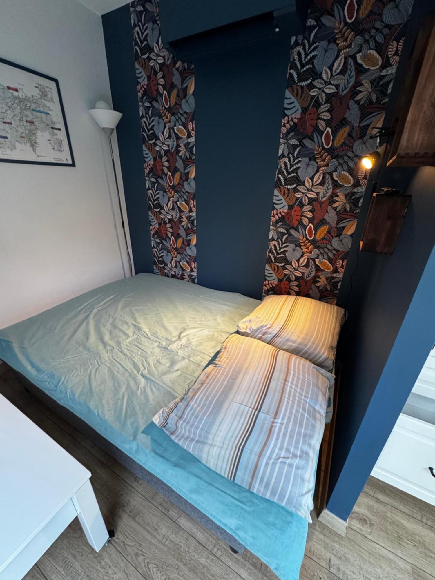 Villa Trois Six Vendée B Toulon-sur-Arroux Esterno foto