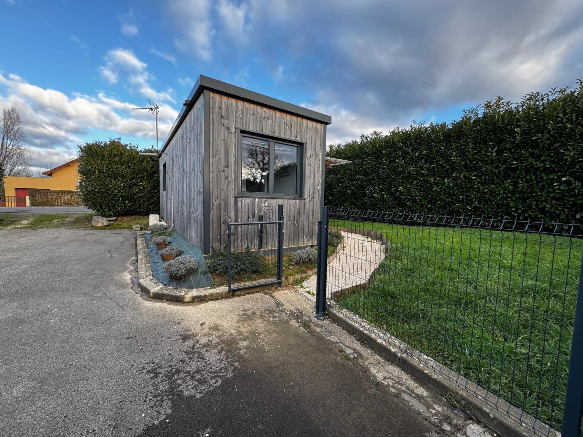 Villa Trois Six Vendée B Toulon-sur-Arroux Esterno foto