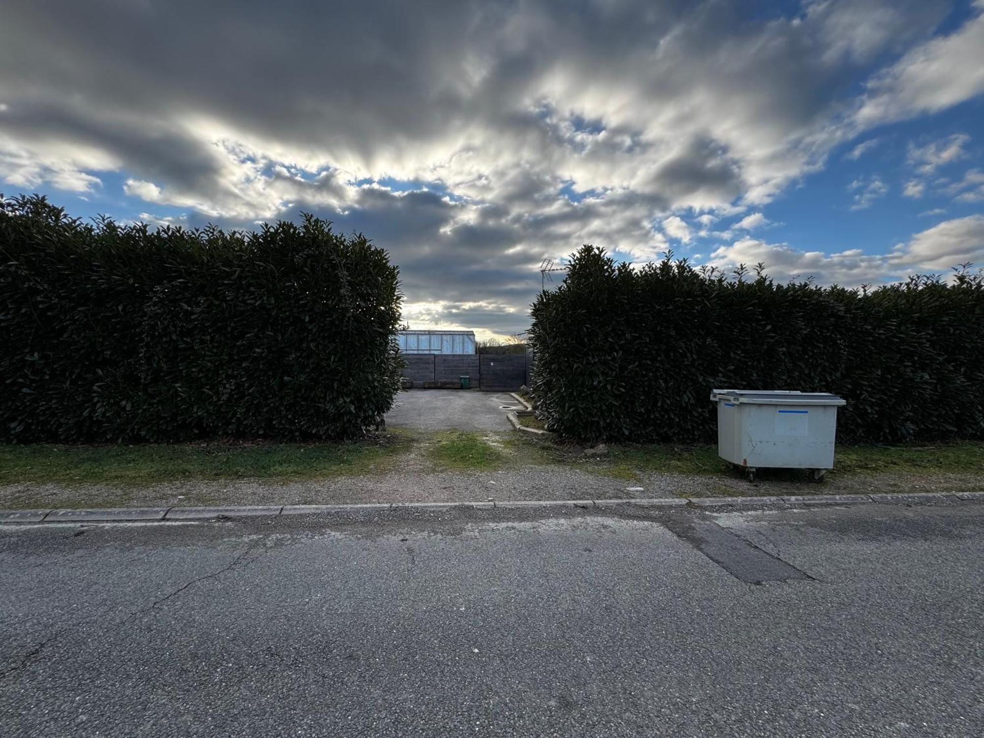 Villa Trois Six Vendée B Toulon-sur-Arroux Esterno foto