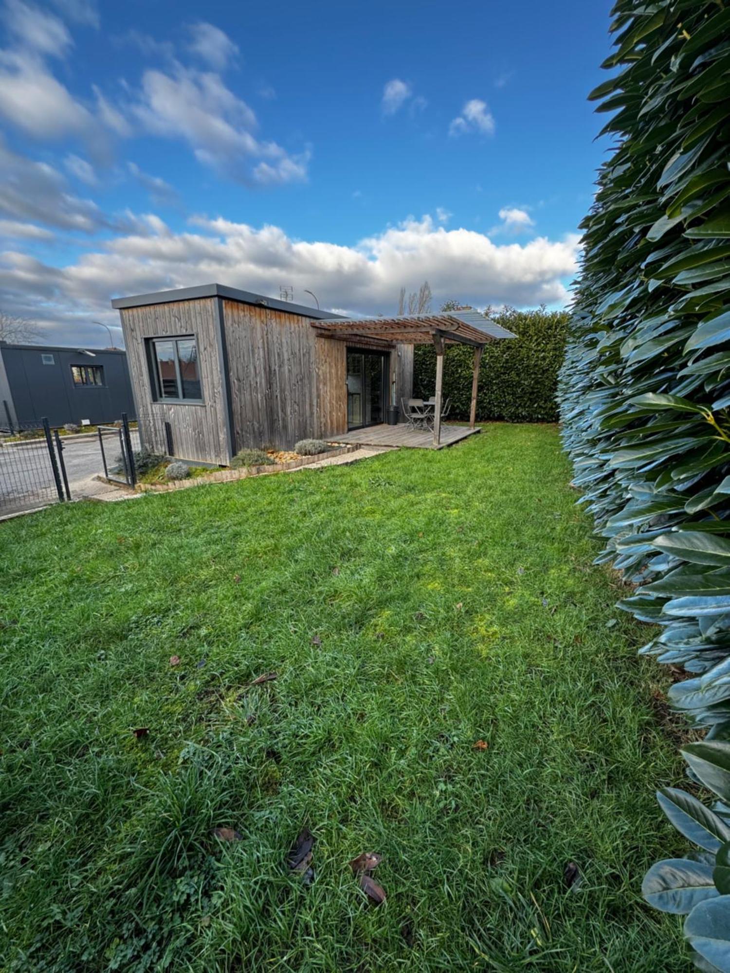 Villa Trois Six Vendée B Toulon-sur-Arroux Esterno foto